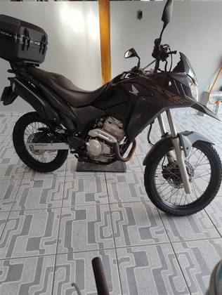 HONDA XRE 300 ABS HONDA XRE 300 ABS